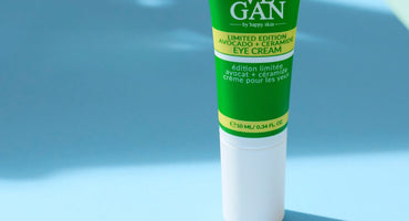 Dark Under Eyes Are Never in Fashion: Why Vegan By Happy Skin’s Avocado Eye Cream is the Breakfast Your Under Eyes Need