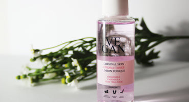 Glow Up: Unveiling the Magic of Original Skin Essence Toner