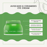 Avocado + Coconut Skincare Edit