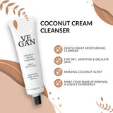 Pineapple + Coconut Skincare Edit
