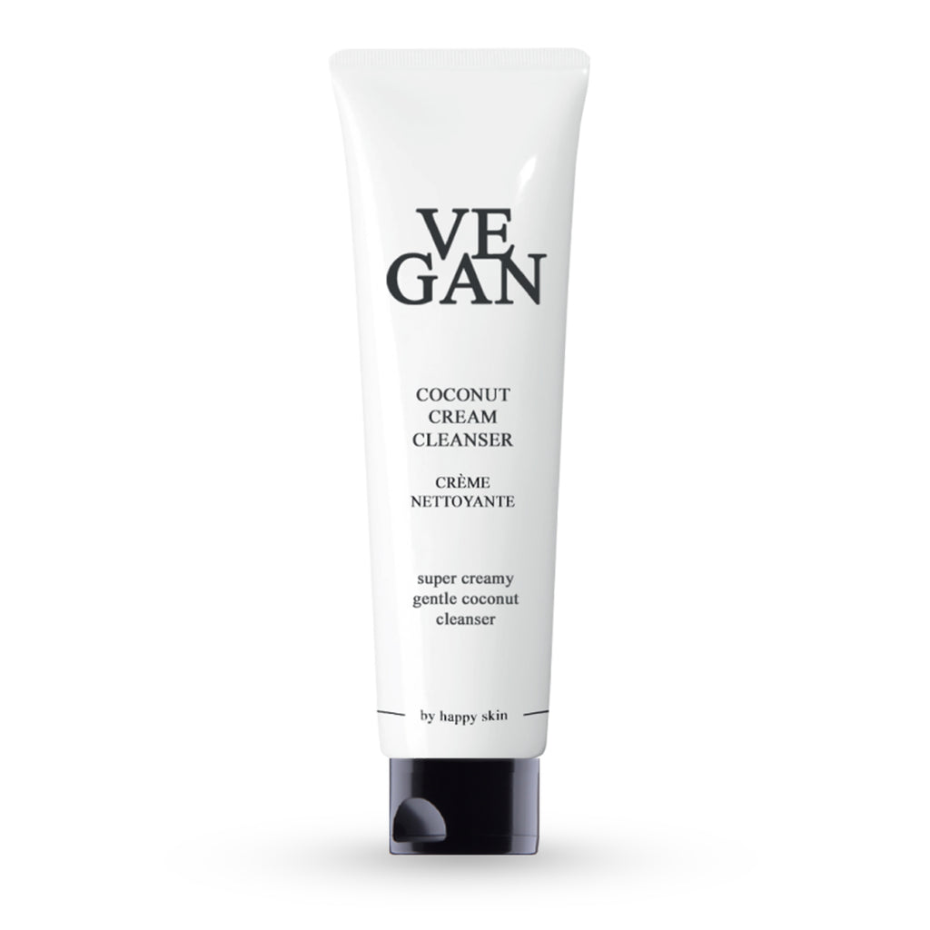 COCONUT Cream cleanser 125ml ( Limited Edition )