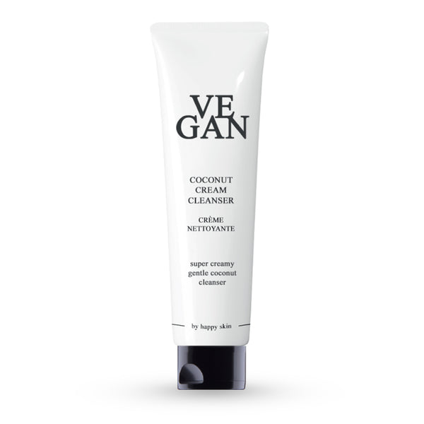 COCONUT Cream cleanser 125ml ( Limited Edition )