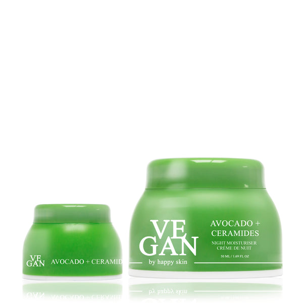 Ultimate Avocado + Ceramides Set