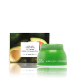 Avocado + Ceramides Eye Cream 10ml