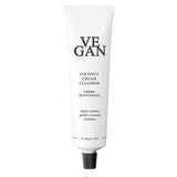 COCONUT Cream cleanser 125ml