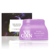 Plum + Bio-Retinol Night Moisturiser 50ml