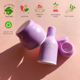 Plum + Bio Retinol Evening Set