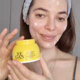 Pineapple + Vitamin C Day & Night Moisturiser 50ml