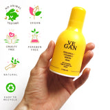 Pineapple + Vitamin C Serum 30ml