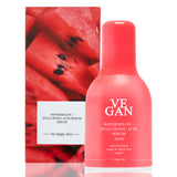 Watermelon & Coconut Skincare Edit