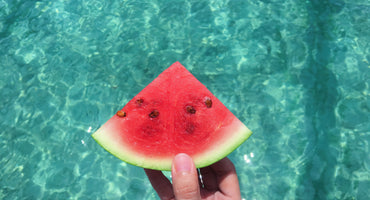Watermelon But For Your Skin?!