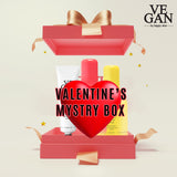 Valentine mystery box