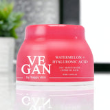 WATERMELON + HYALURONIC ACID cream 50ml + WATERMELON + HYALURONIC ACID serum 30ml