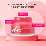 Watermelon & Coconut Skincare Edit