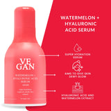 Watermelon & Dragonfruit Skincare Edit