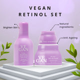 Ultimate Plum + Bio-Retinol Set