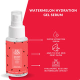 WATERMELON Hydration Gel Serum