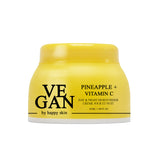 Pineapple + Vitamin C Day & Night Moisturiser 50ml