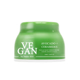 Avocado + Ceramides Day & Night Moisturiser 50ml