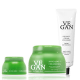 Avocado + Coconut Skincare Edit