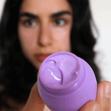 Plum + Bio-Retinol Eye Cream 10ml