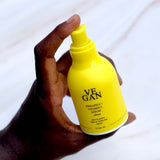 PINEAPPLE + VITAMIN C cream 50ml + PINEAPPLE + VITAMIN C serum 30ml