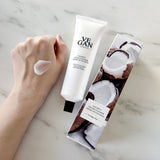 COCONUT Cream cleanser 125ml