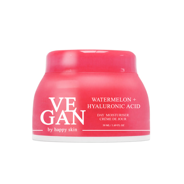 Watermelon + Hyaluronic acid Day Moisturiser 50ml